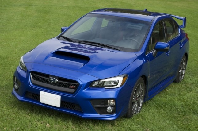 Syvecs Subaru 2015+ - S7PLUS