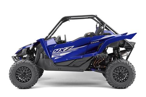 Syvecs Yamaha YXZ1000R - S7PLUS