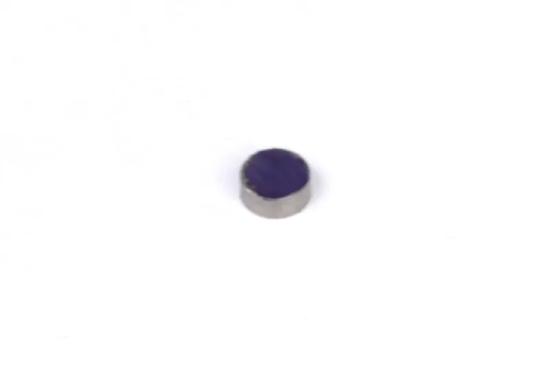 Rare Earth Magnets (5mm DIA x 2mm H) Size: 5mm Diameter x 2mm Height
