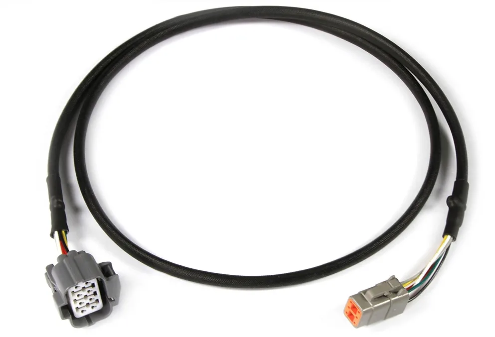 NTK Wideband adaptor harness 1200mm Length: 1.2M (4ft)