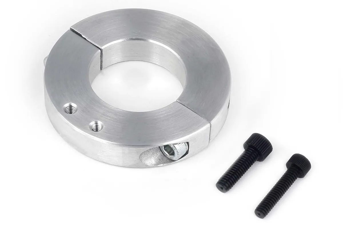 3/4" / 19.05mm  Split Collar Shock Sensor Mount Length: N/A