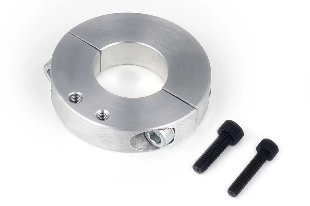 1 1/8" / 28.575mm Split Collar Shock Travel Sensor Mount Length: N/A