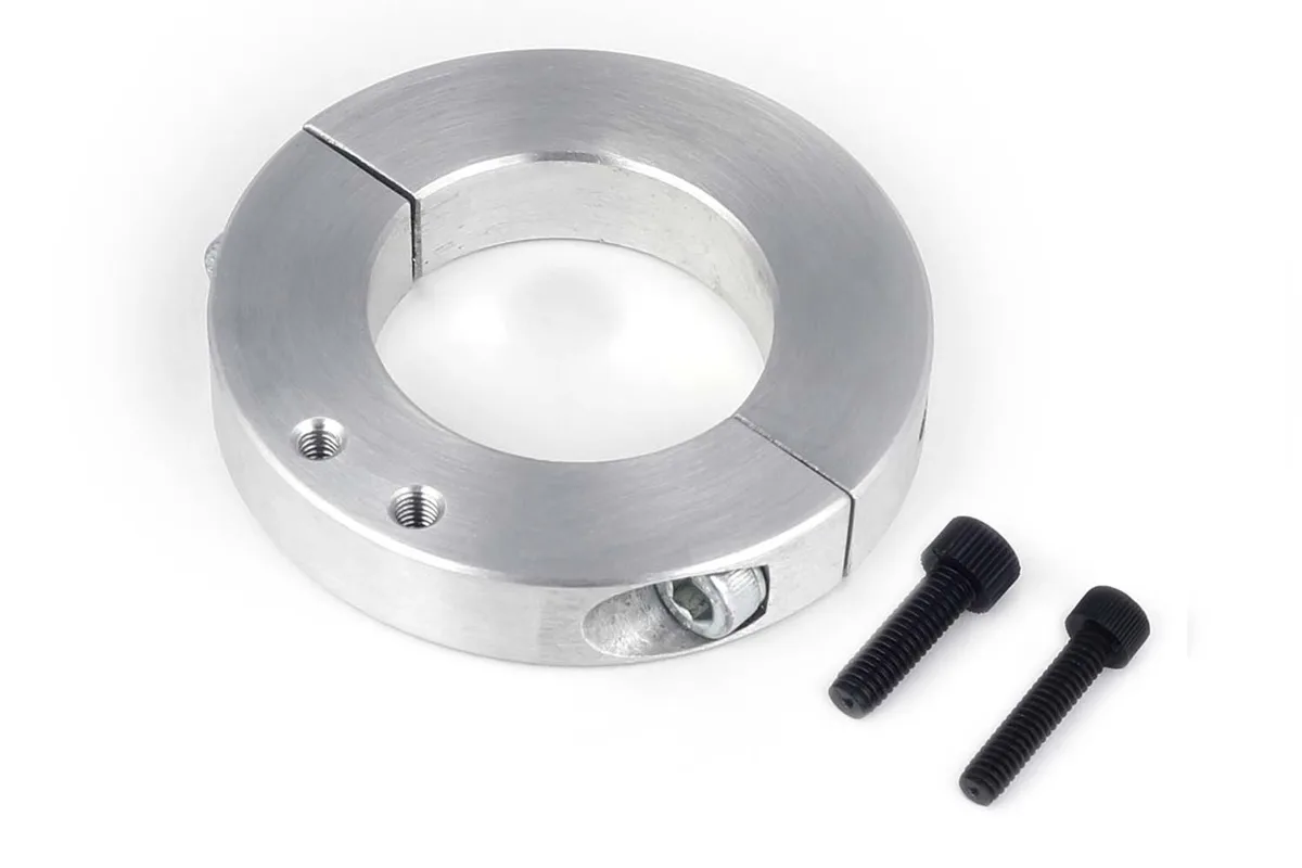 1 5/8" / 41.275mm Split Collar Shock Travel Sensor Mount Length: N/A