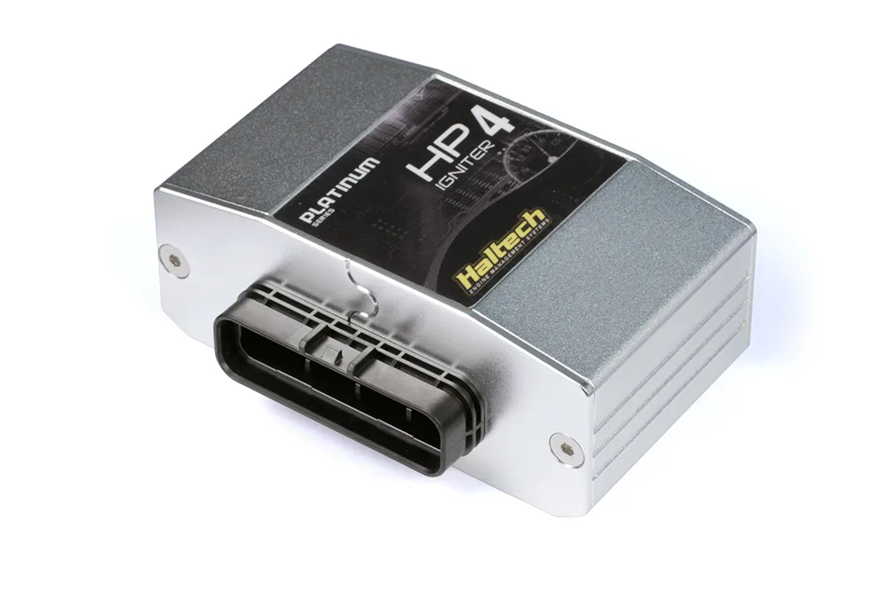 HPI4 - High Power Igniter - Quad Channel  - Module Only