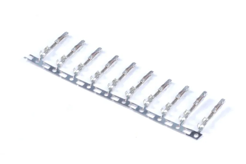 ECU Pins only Suit 8-32 Pin TYCO Range