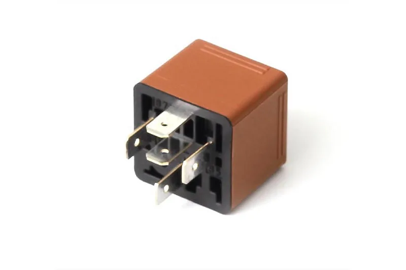 Power Relay 30A