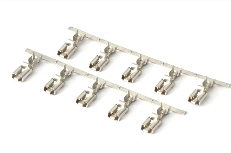 Pins only - Suit Relays only in the 6 Circuit Fuse Box