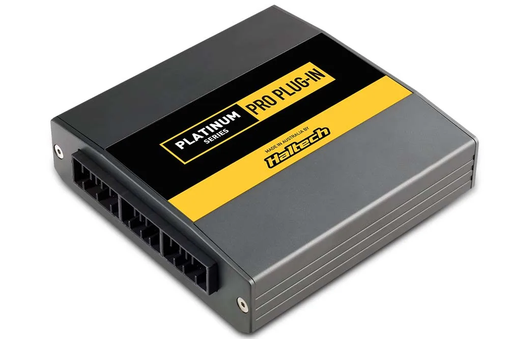 Platinum PRO Direct Plug-in Mitsubishi EVO 9 MIVEC Kit
