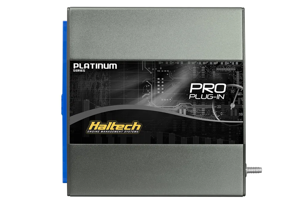 Platinum PRO Direct Plug-in Nissan Z32 - DIRECT FLEX READY