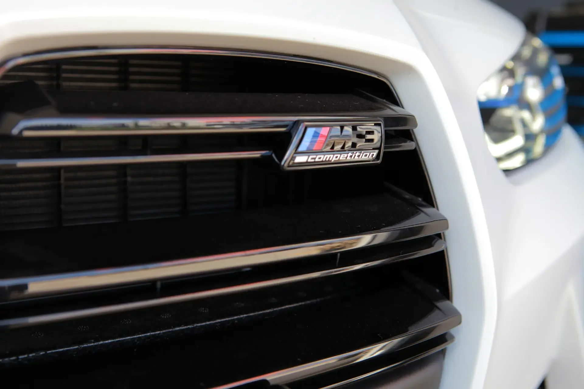 BMW S58 3.0L Twin-Turbo Inline-Six (M3 / M4 / X3 M)