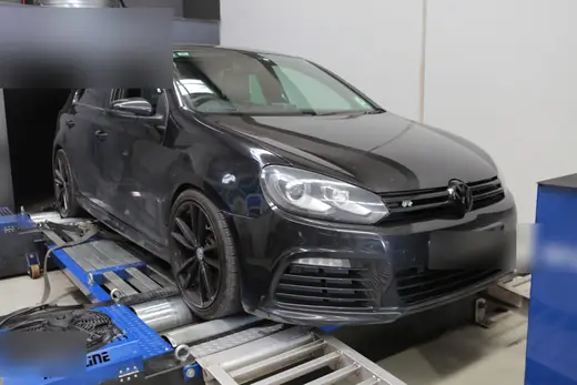 Volkswagen / Audi EA888 2.0L Turbo (Golf GTI/R, S3)