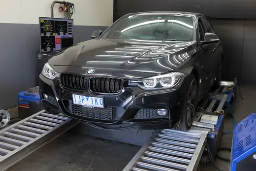 BMW 325i