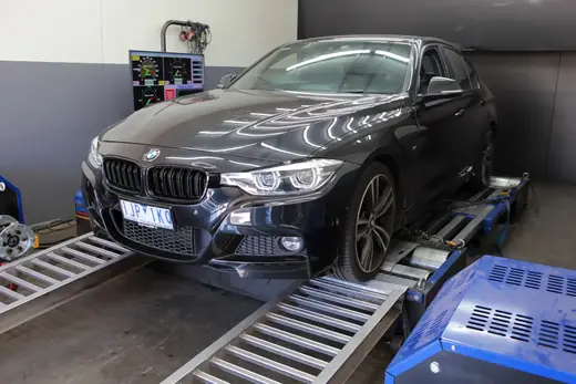 BMW 325i