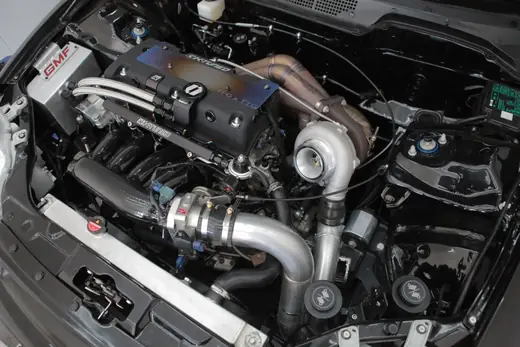 Honda Civic EK