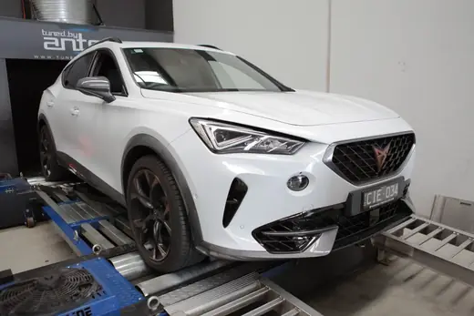 Cupra