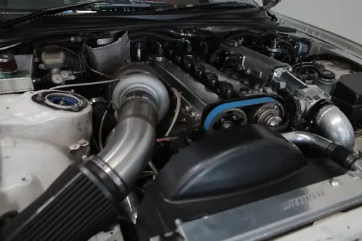 Toyota Supra