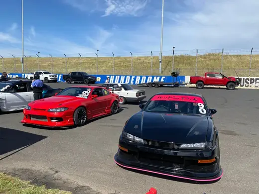 Driftdaycalder