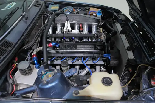 BMW E30