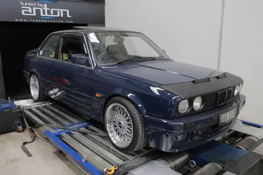 BMW E30