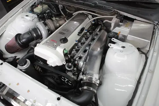 BMW E36