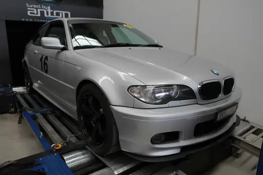 BMW 330d