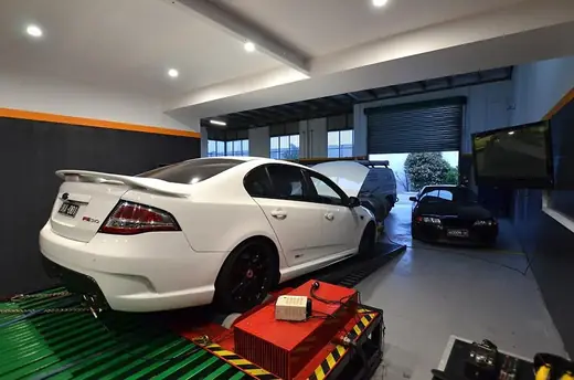 Ford Falcon