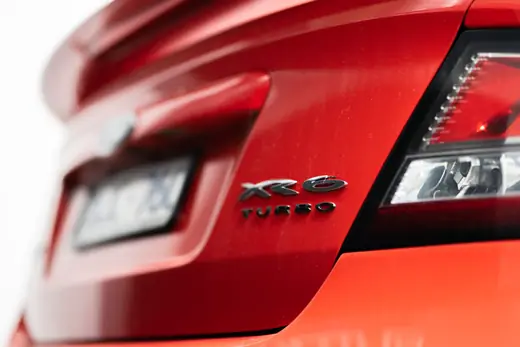 Ford Falcon XR6
