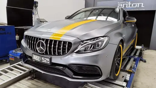 Mercedes-Benz