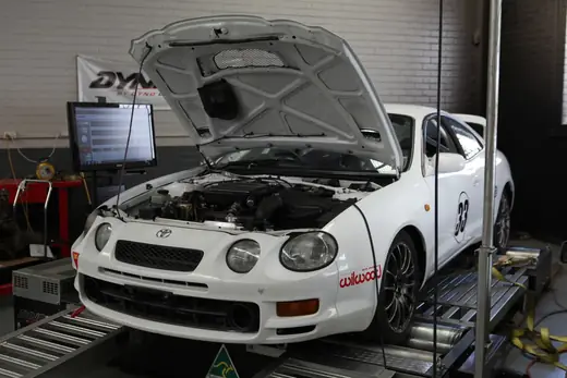 Toyota Celica GT-Four