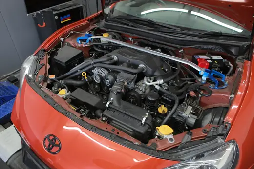 Toyota 86