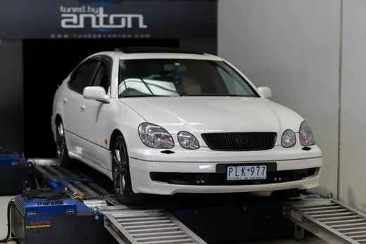 Lexus GS300