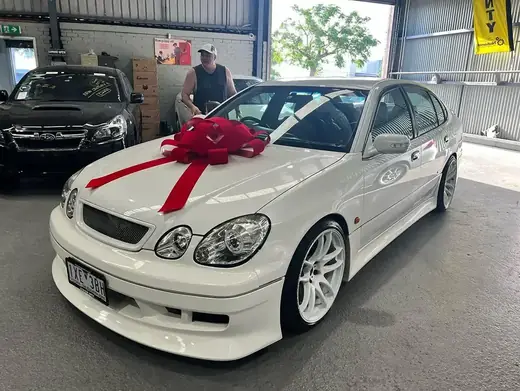 Lexus