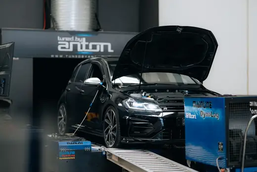 Volkswagen Golf Mk7