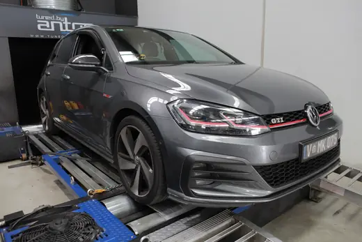 Volkswagen Golf Mk7