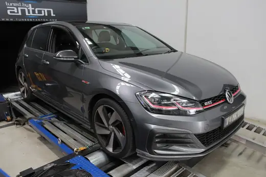 Volkswagen Golf Mk7