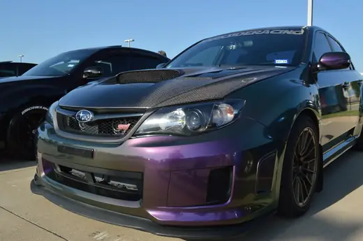 Subaru WRX