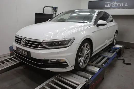 Volkswagen Passat R