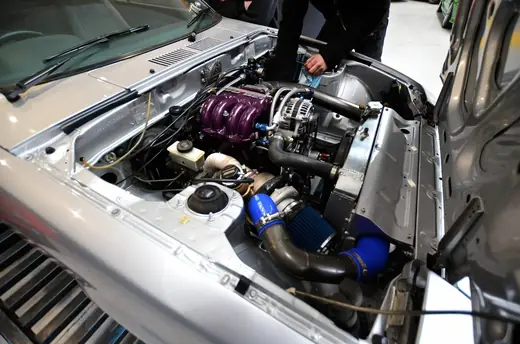 Mazda RX-7