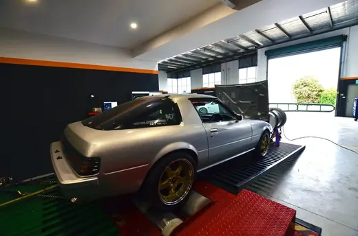Mazda RX-7