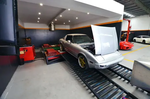 Mazda RX-7