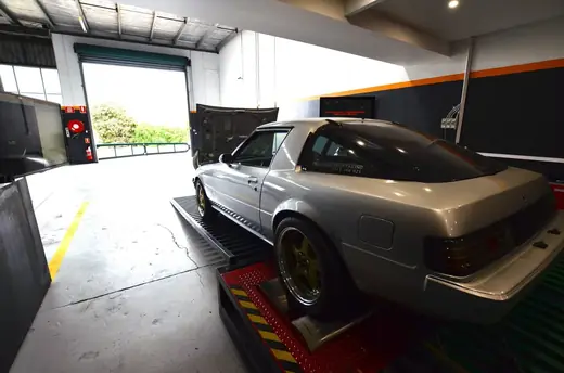 Mazda RX-7