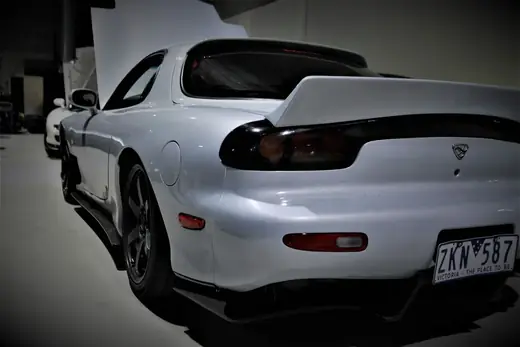 Mazda RX-7