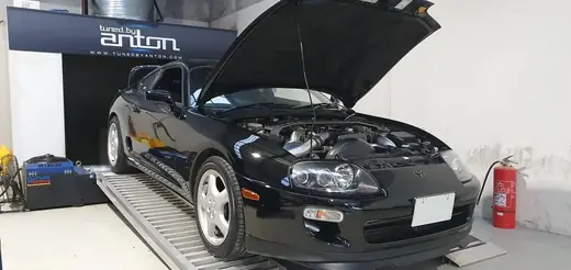 Toyota Supra