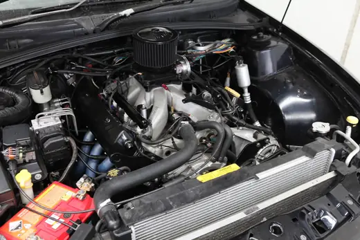 Holden Commodore VS