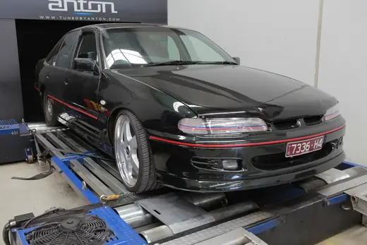 Holden Commodore VS