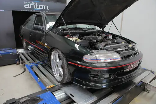 Holden Commodore VS