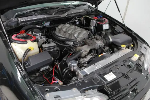 Holden Commodore VS