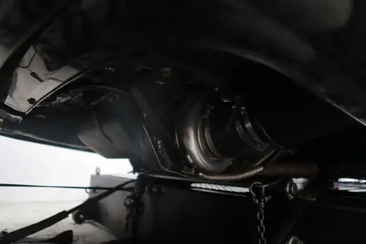 Holden Commodore VS