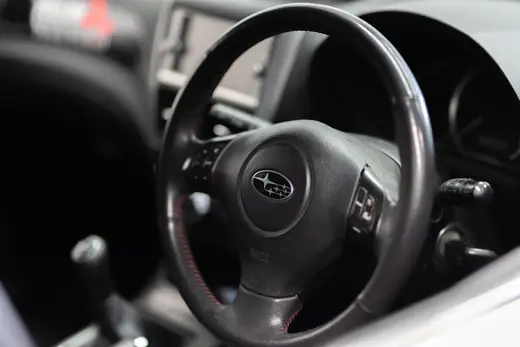 Subaru WRX